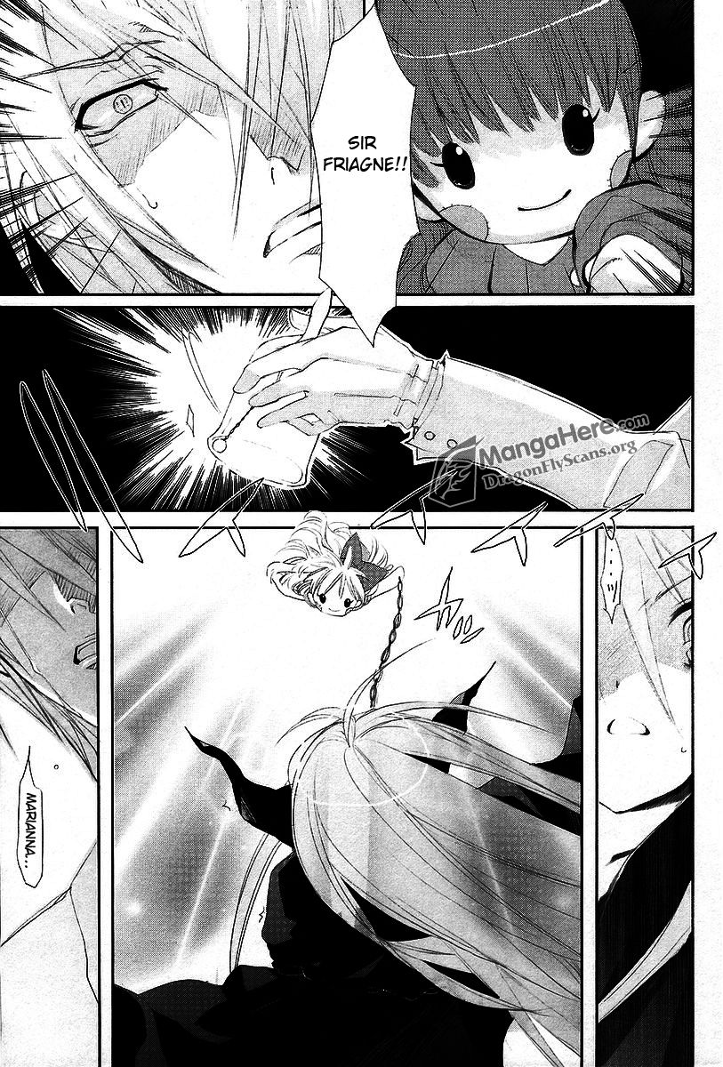 Shakugan no Shana Chapter 18 - Page 11