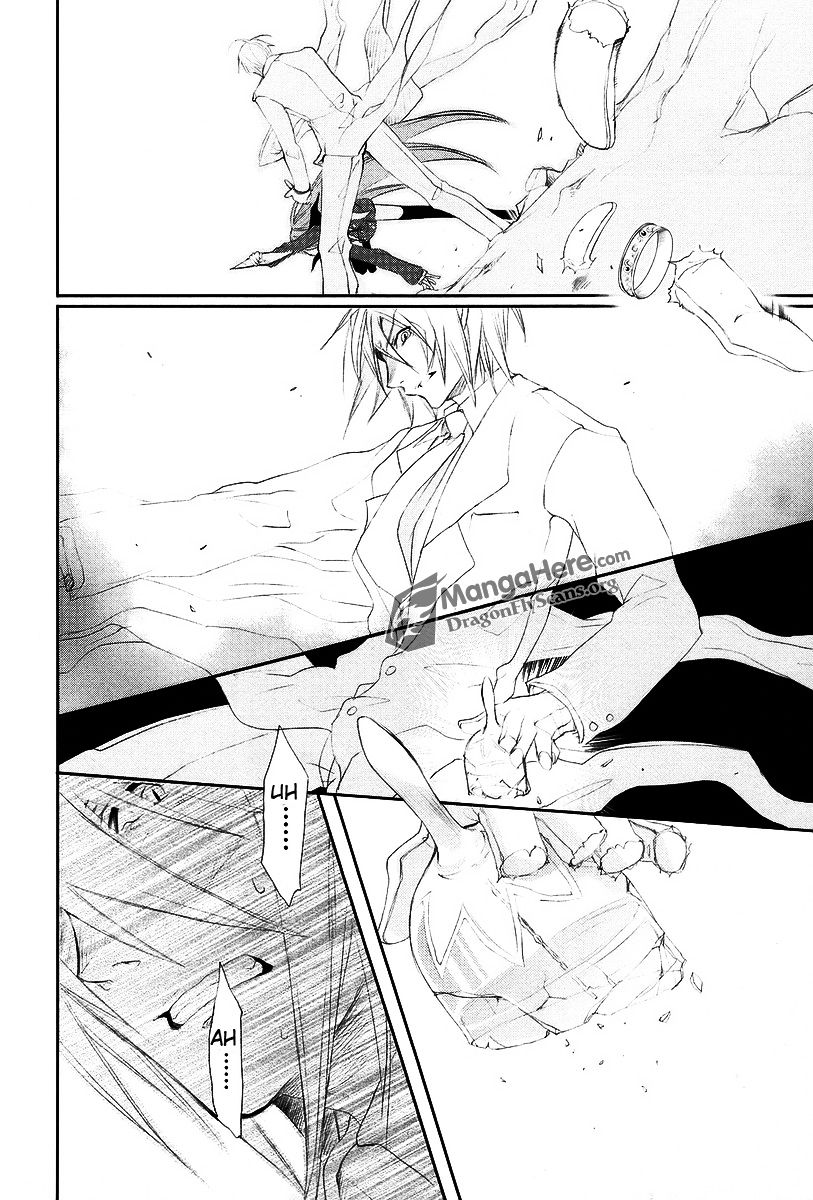 Shakugan no Shana Chapter 18 - Page 28
