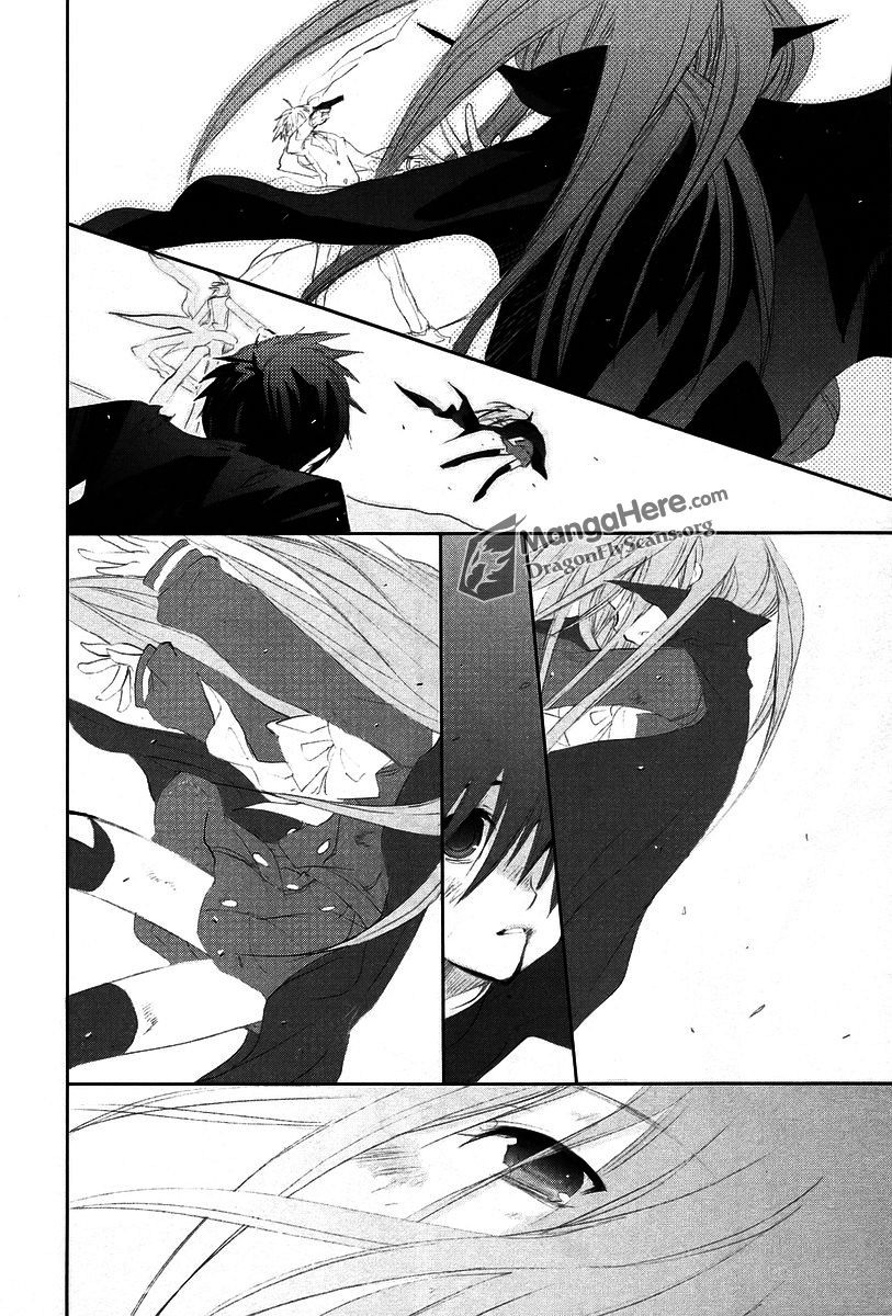 Shakugan no Shana Chapter 18 - Page 30