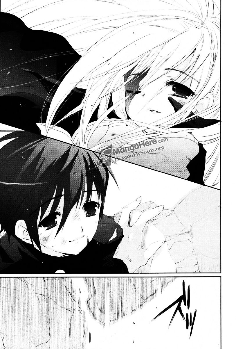 Shakugan no Shana Chapter 18 - Page 31