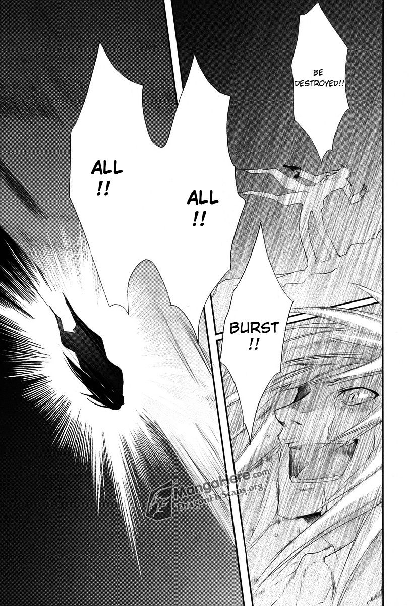 Shakugan no Shana Chapter 18 - Page 33