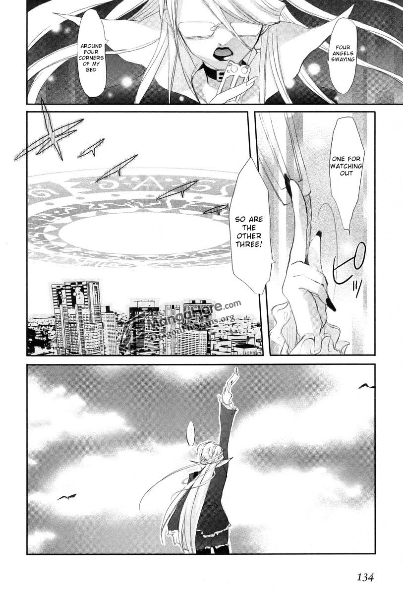 Shakugan no Shana Chapter 20 - Page 16