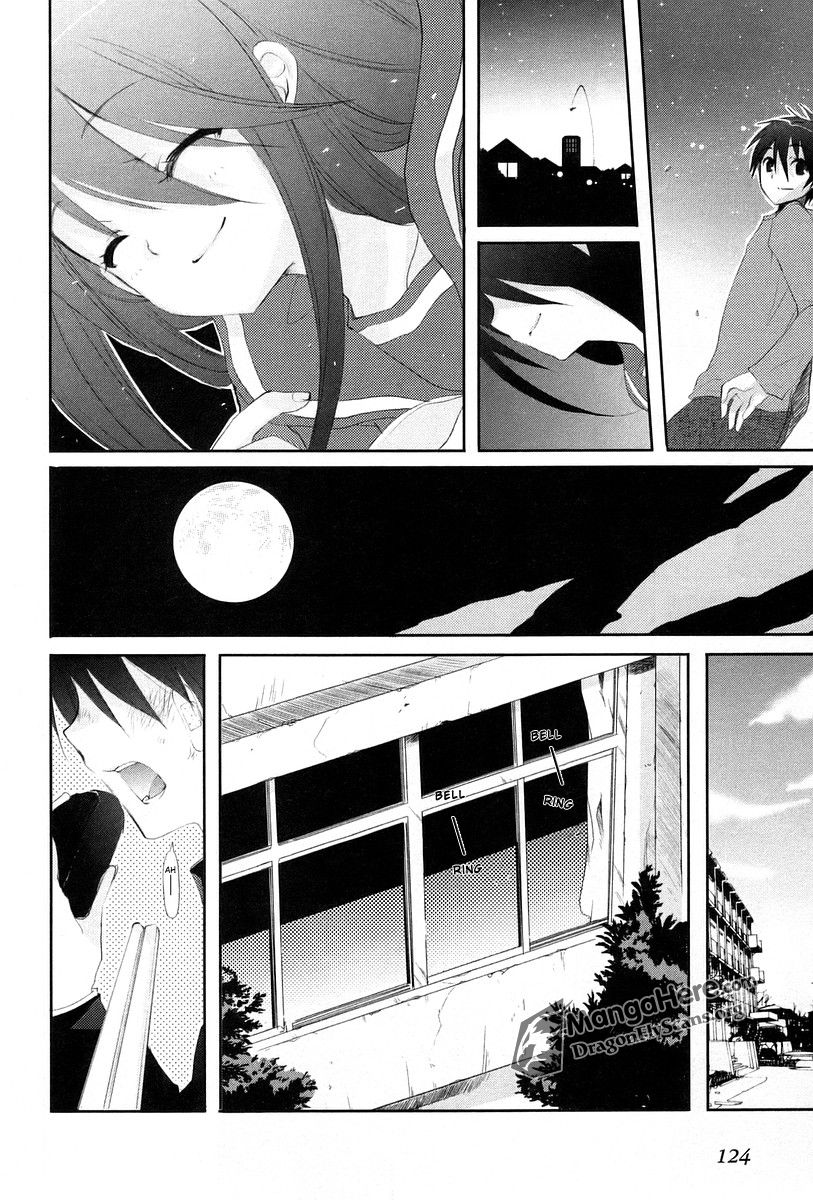 Shakugan no Shana Chapter 20 - Page 6