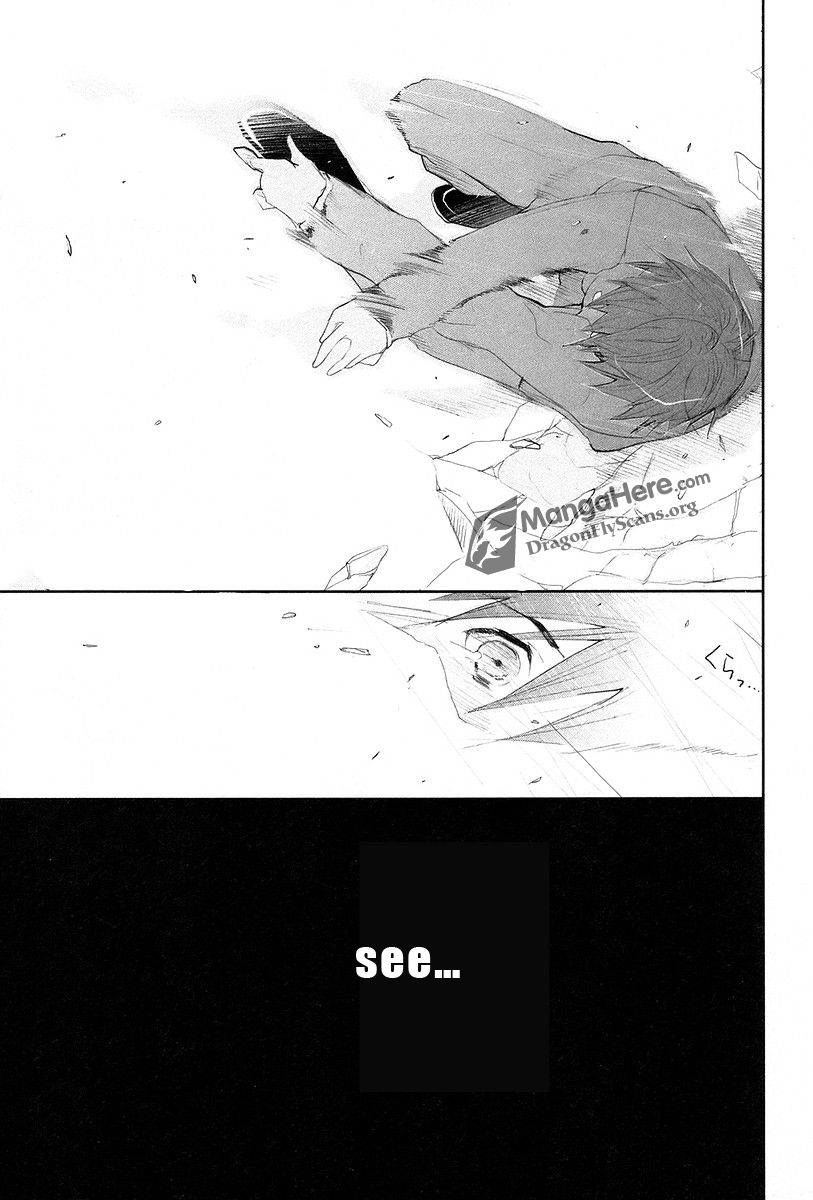 Shakugan no Shana Chapter 21 - Page 17