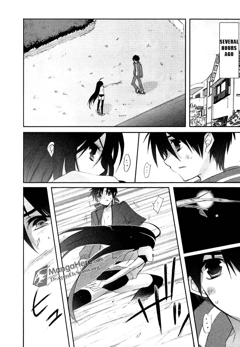 Shakugan no Shana Chapter 22 - Page 24