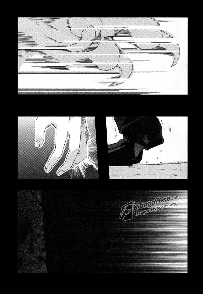 Shakugan no Shana Chapter 23 - Page 2