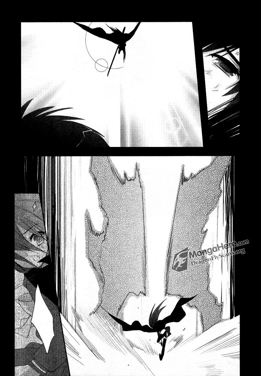 Shakugan no Shana Chapter 23 - Page 3