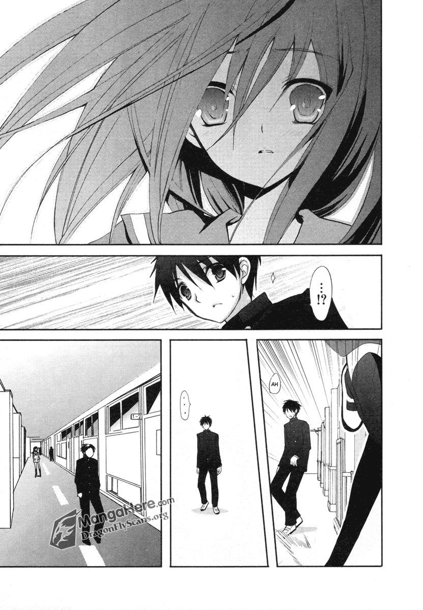 Shakugan no Shana Chapter 24 - Page 11