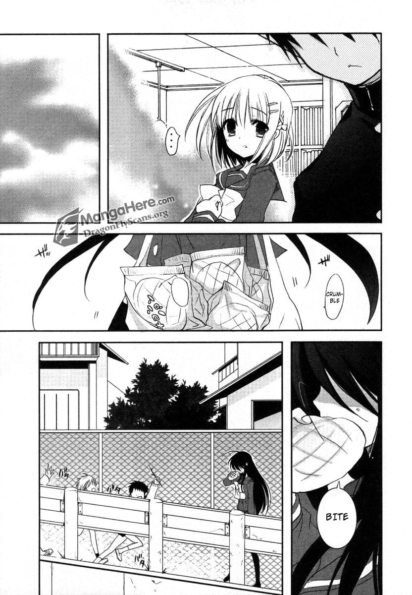 Shakugan no Shana Chapter 25 - Page 14
