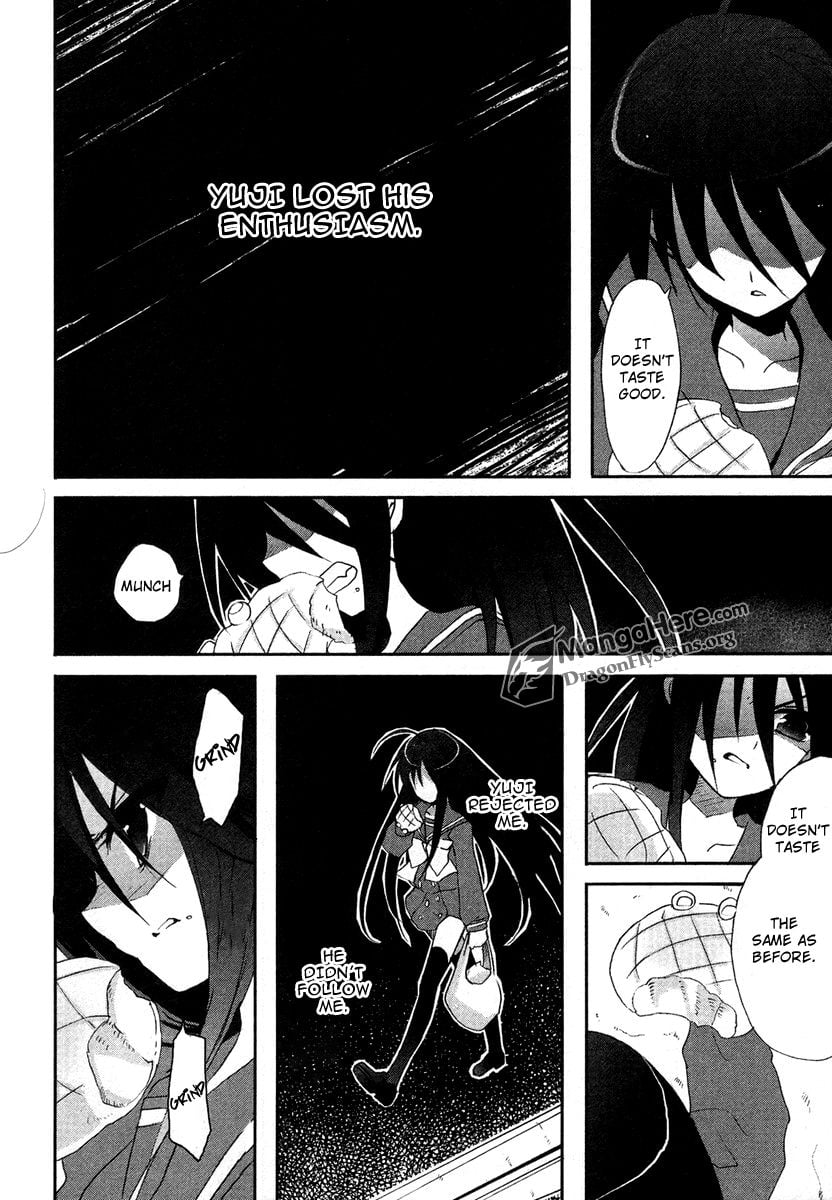 Shakugan no Shana Chapter 25 - Page 15