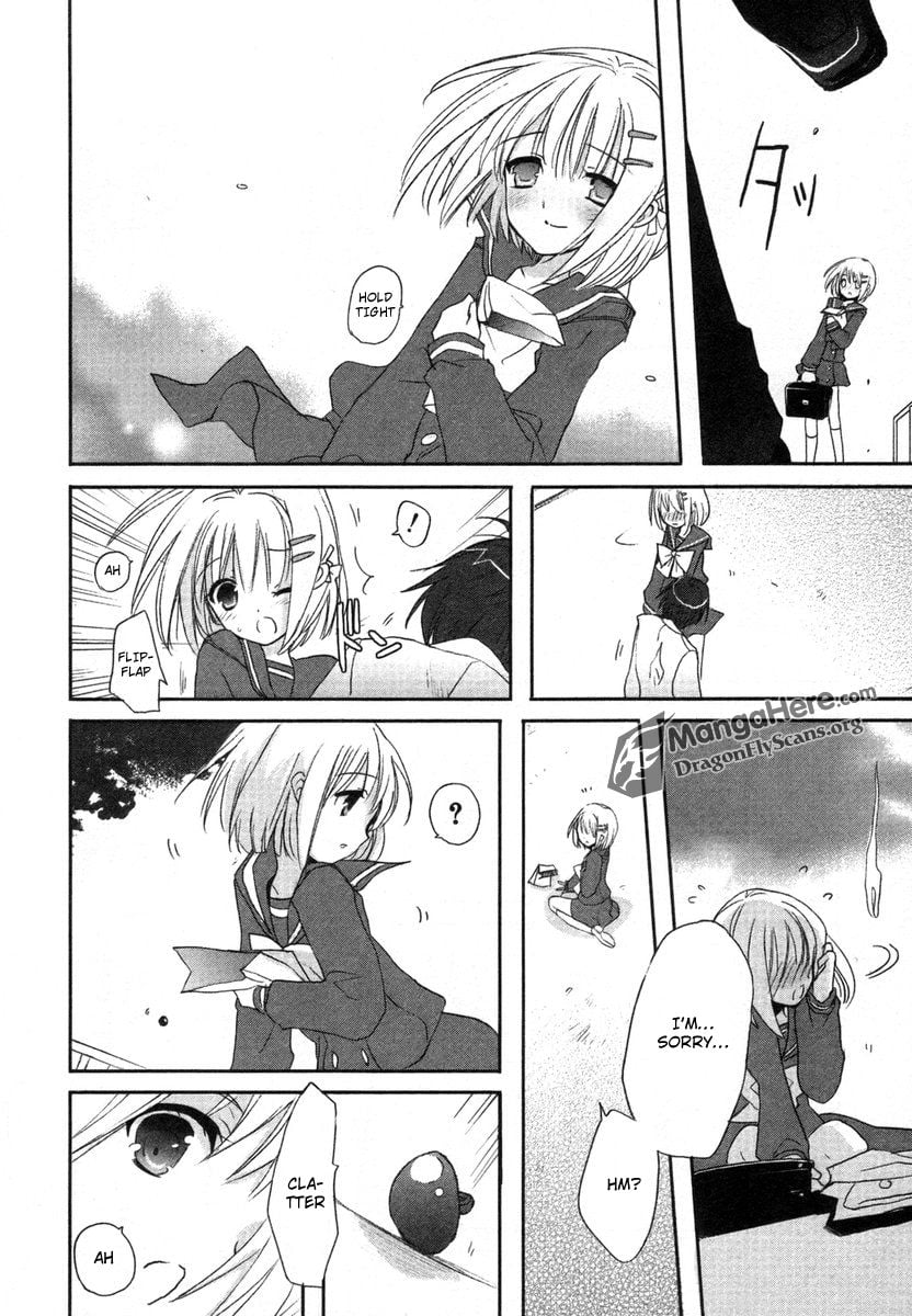 Shakugan no Shana Chapter 25 - Page 23