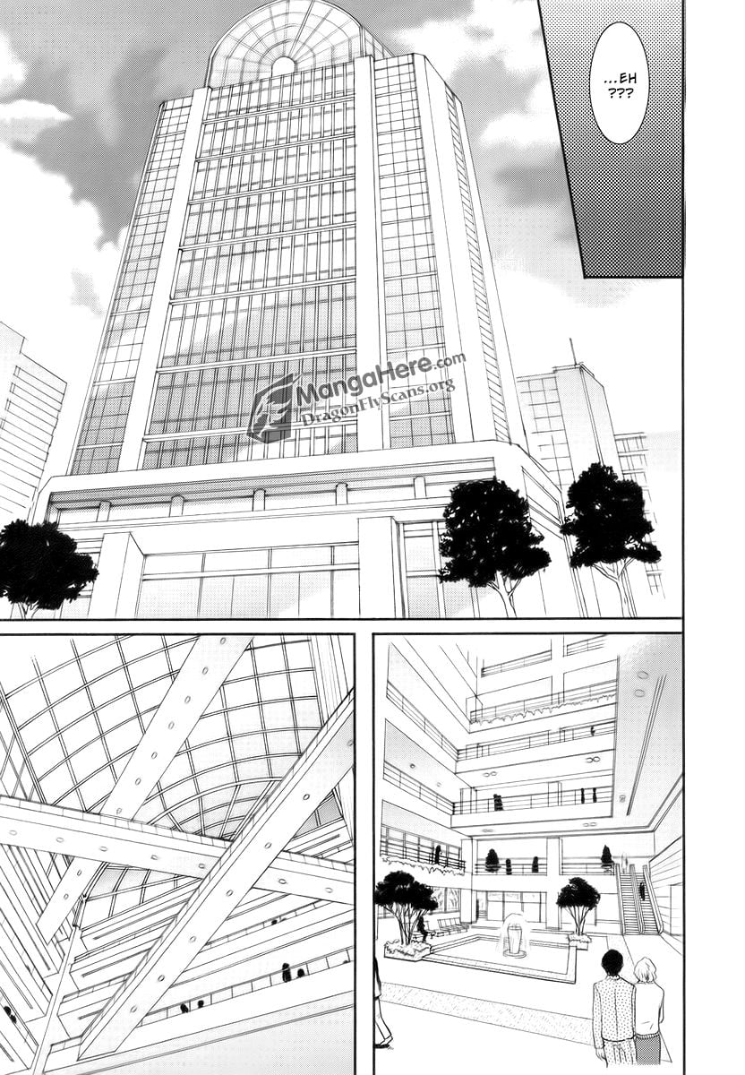 Shakugan no Shana Chapter 26 - Page 4