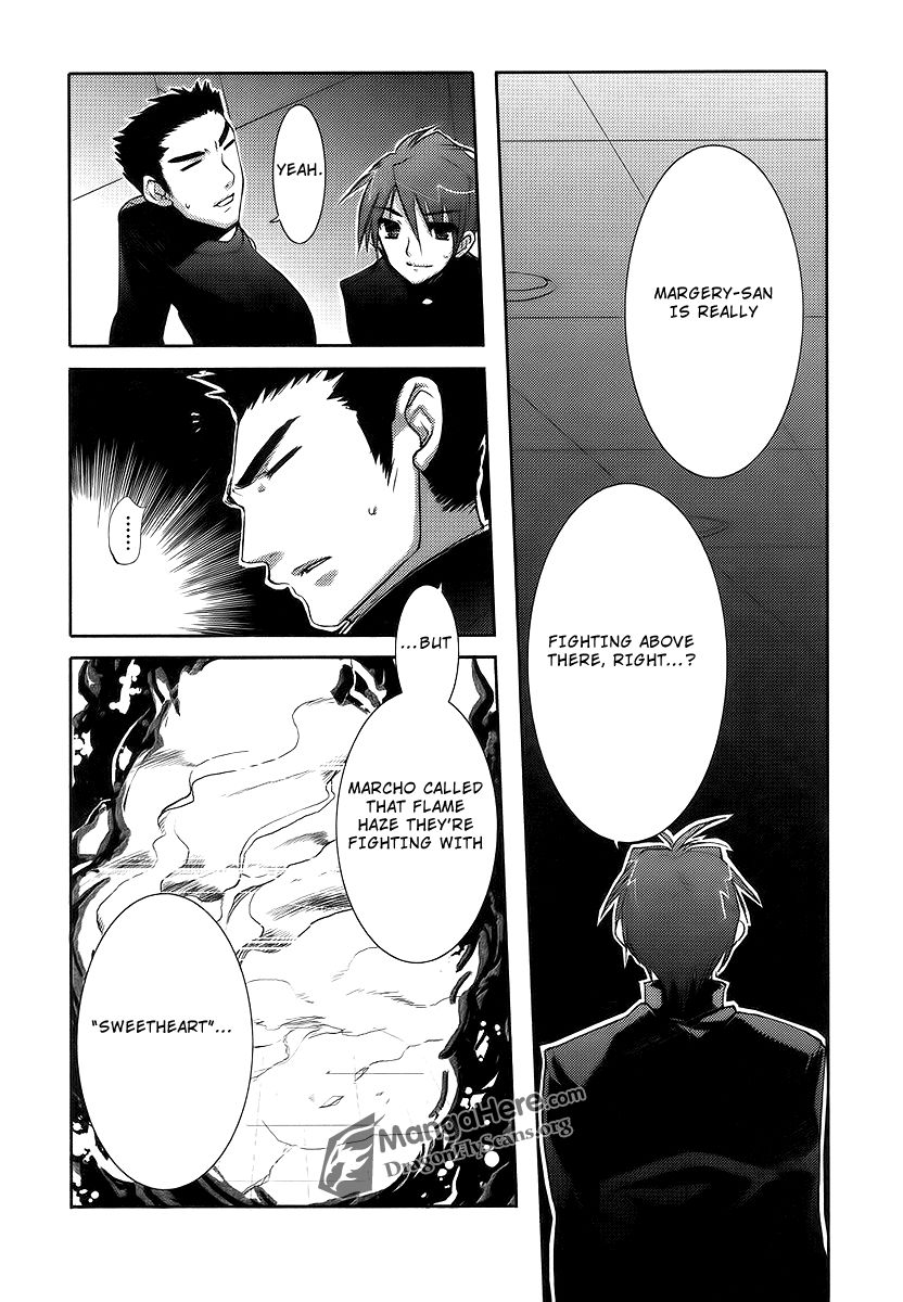 Shakugan no Shana Chapter 28 - Page 3