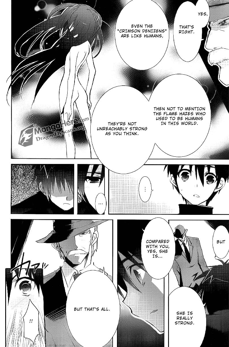 Shakugan no Shana Chapter 29 - Page 13