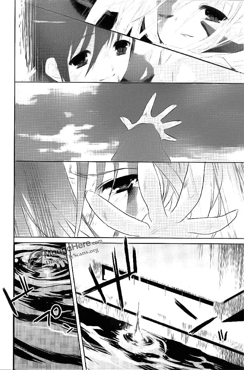 Shakugan no Shana Chapter 29 - Page 24