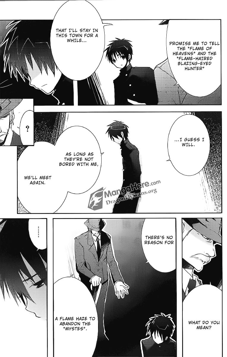 Shakugan no Shana Chapter 29 - Page 6