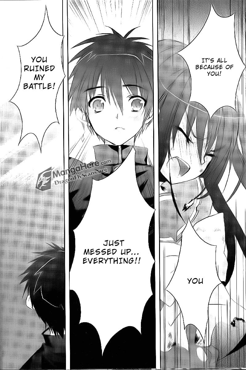 Shakugan no Shana Chapter 30 - Page 13