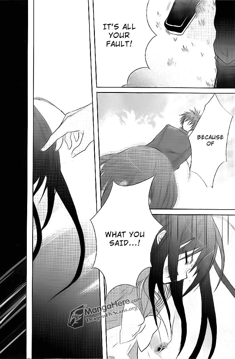Shakugan no Shana Chapter 30 - Page 15