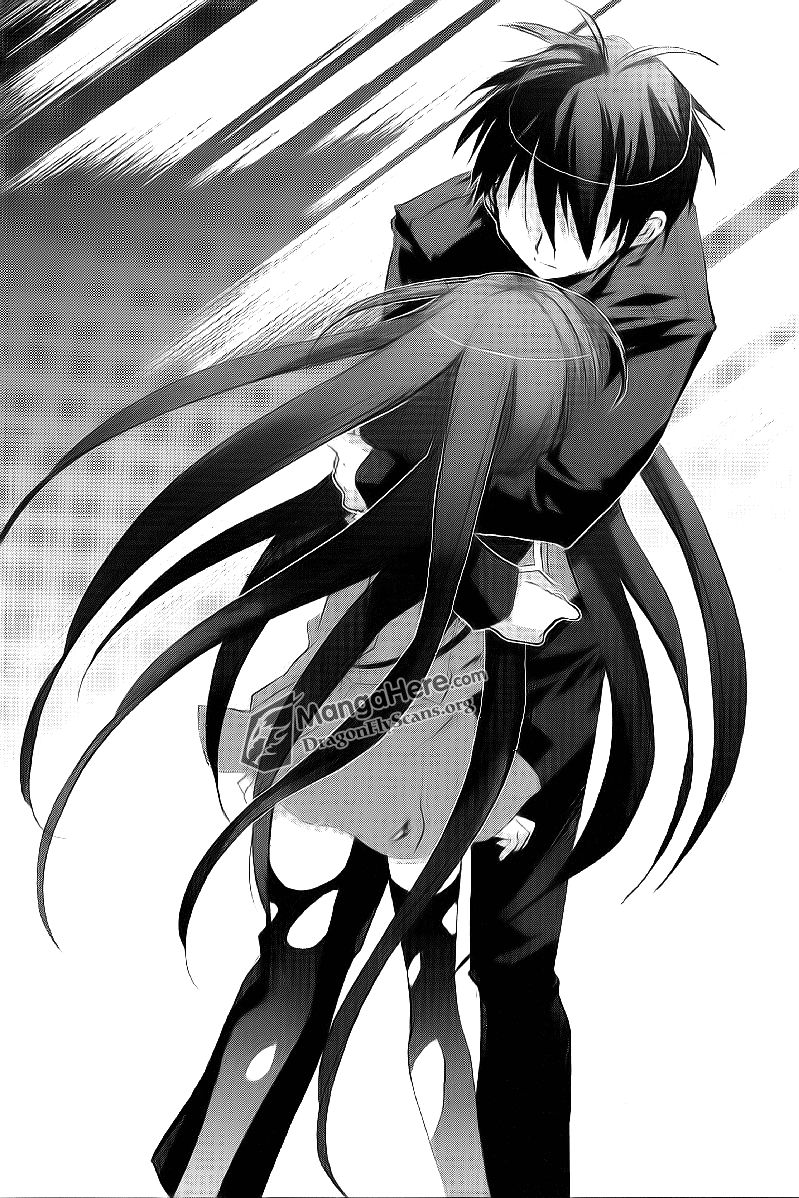 Shakugan no Shana Chapter 30 - Page 16
