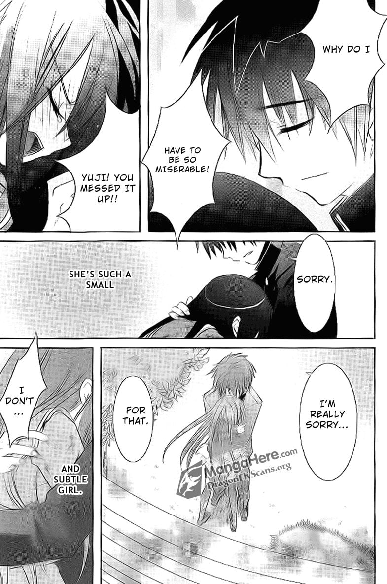 Shakugan no Shana Chapter 30 - Page 18