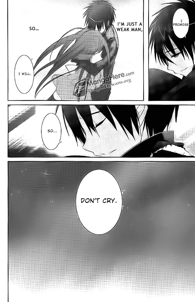 Shakugan no Shana Chapter 30 - Page 21
