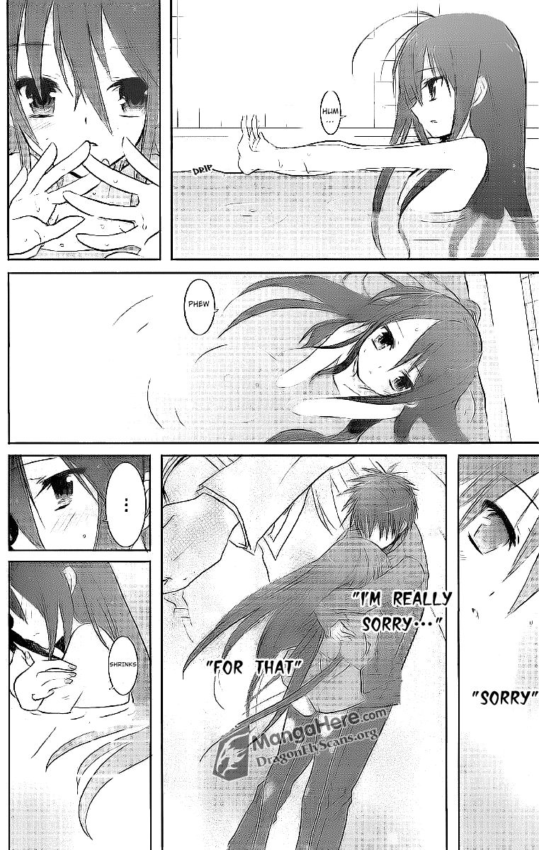 Shakugan no Shana Chapter 31 - Page 11