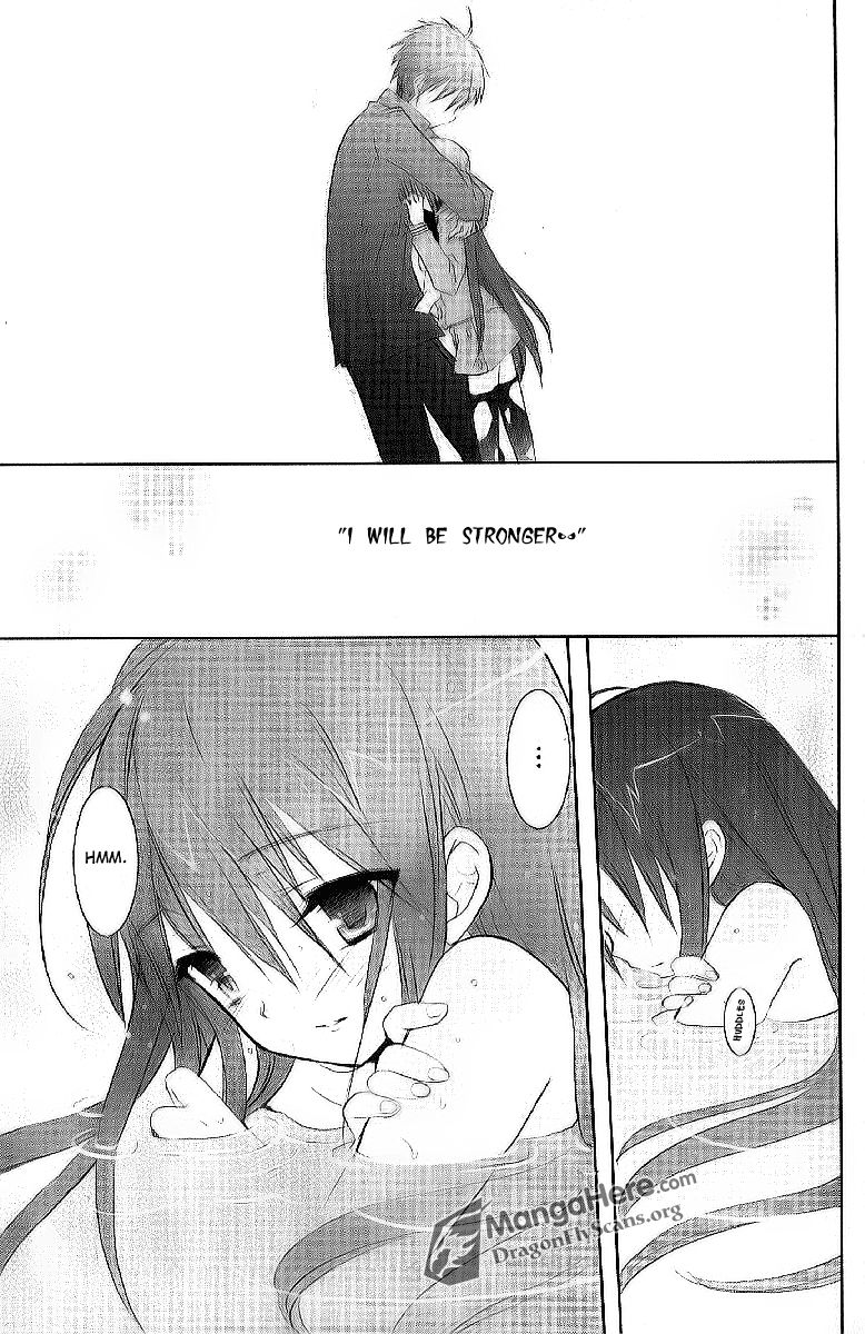 Shakugan no Shana Chapter 31 - Page 12