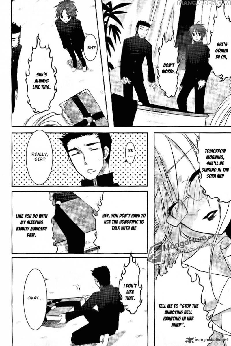 Shakugan no Shana Chapter 32 - Page 13