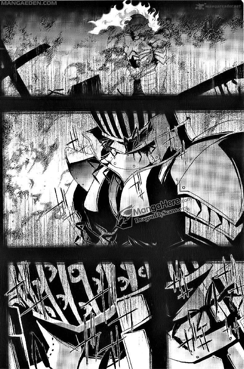 Shakugan no Shana Chapter 32 - Page 18