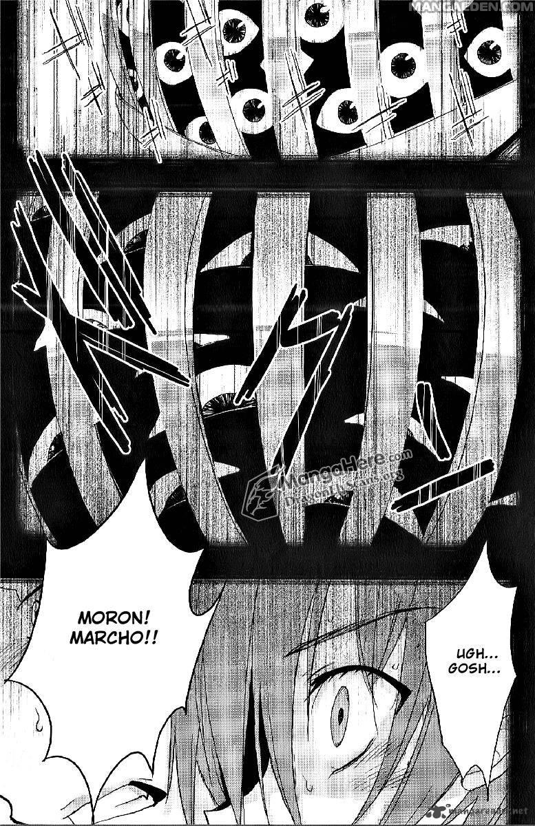 Shakugan no Shana Chapter 32 - Page 19