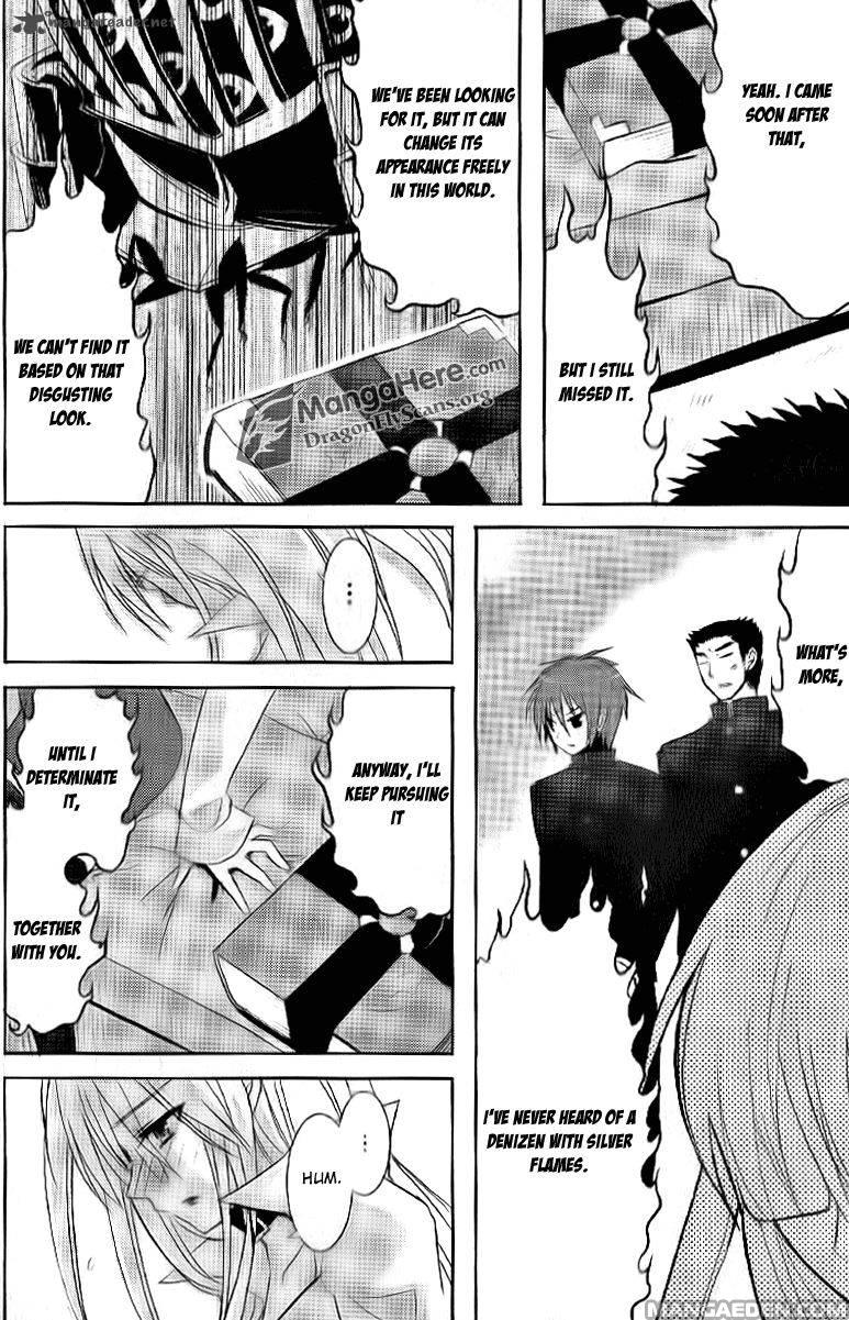 Shakugan no Shana Chapter 32 - Page 22