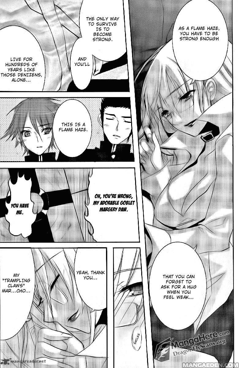 Shakugan no Shana Chapter 32 - Page 25