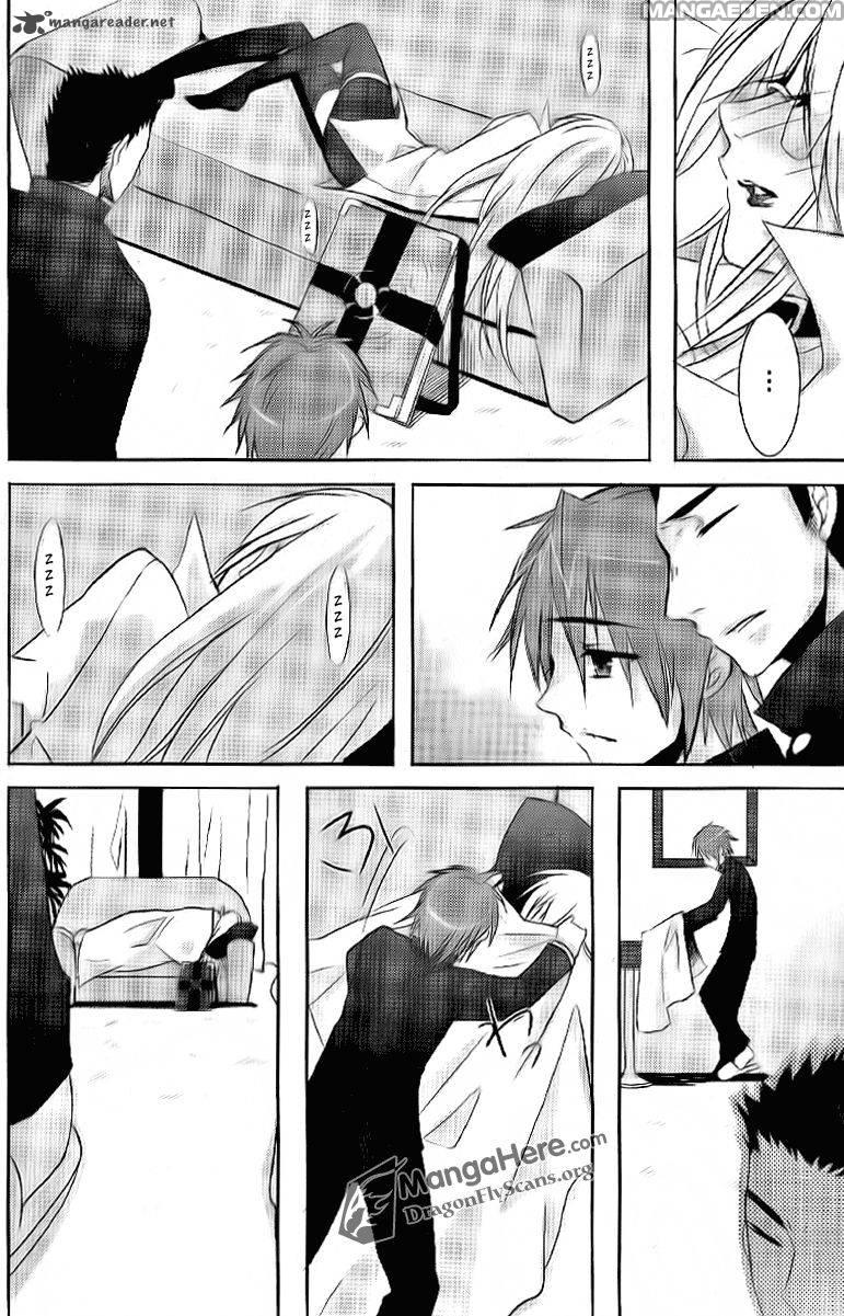 Shakugan no Shana Chapter 32 - Page 26