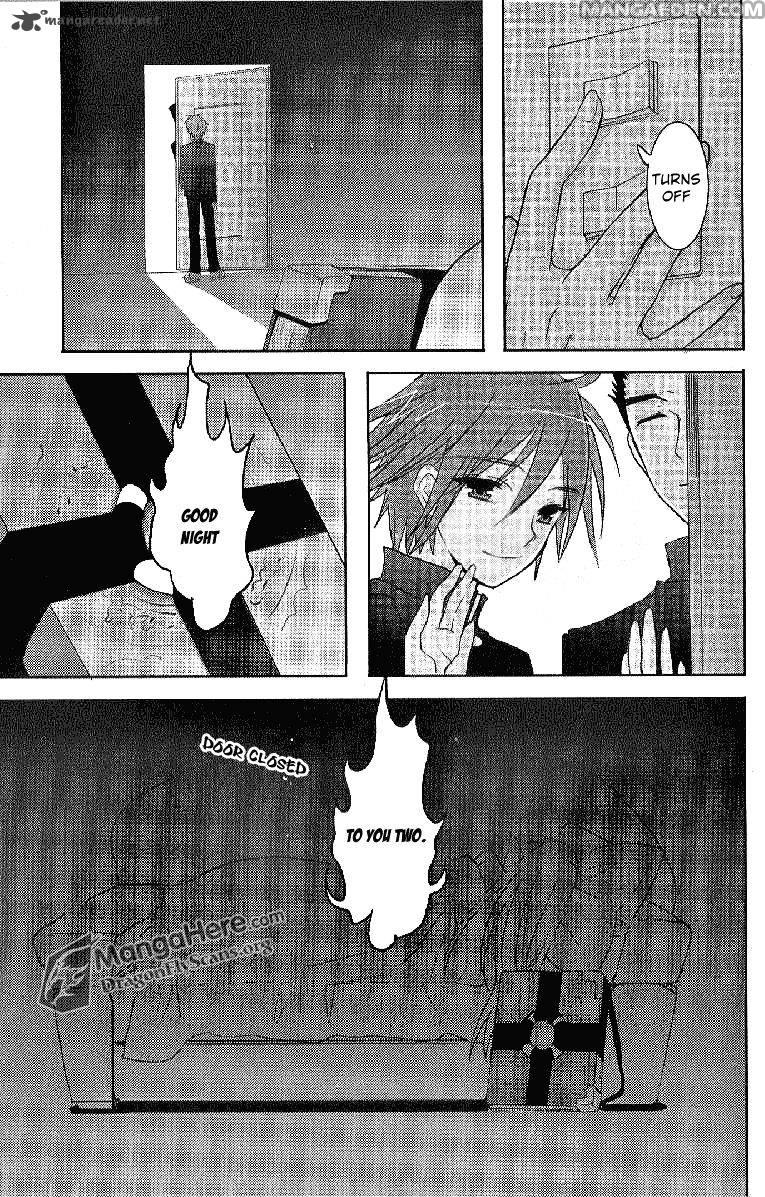 Shakugan no Shana Chapter 32 - Page 27