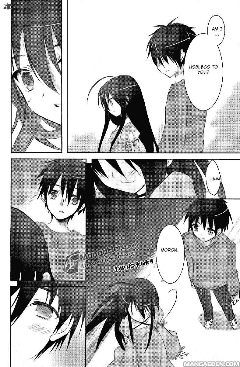 Shakugan no Shana Chapter 32 - Page 9