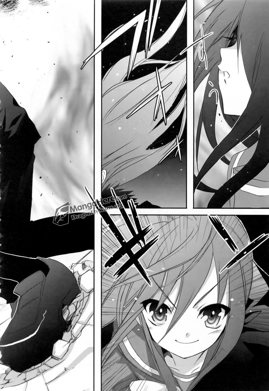 Shakugan no Shana Chapter 34 - Page 28