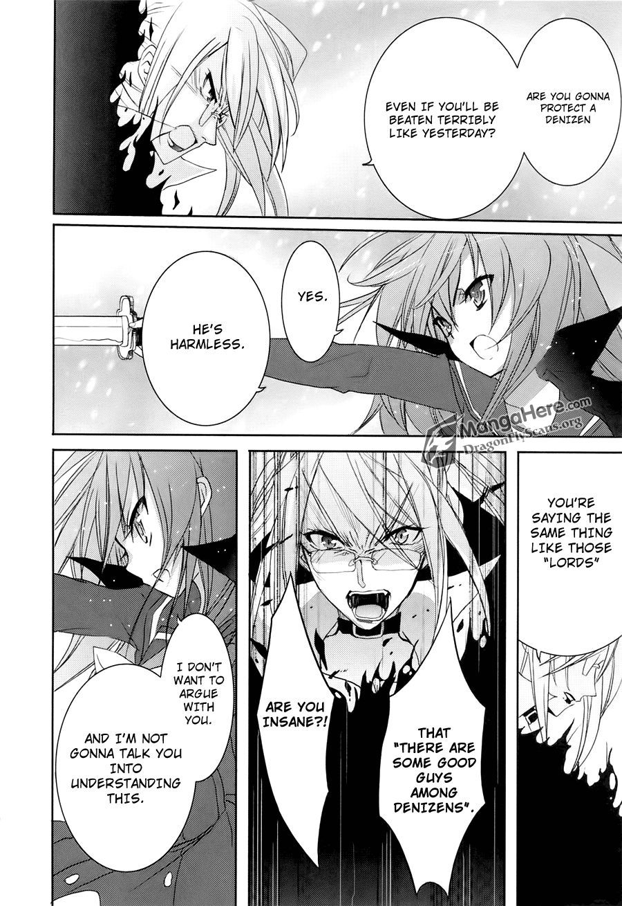 Shakugan no Shana Chapter 36 - Page 14