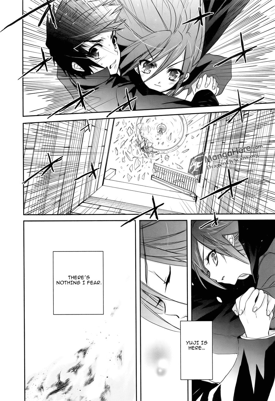 Shakugan no Shana Chapter 37 - Page 18