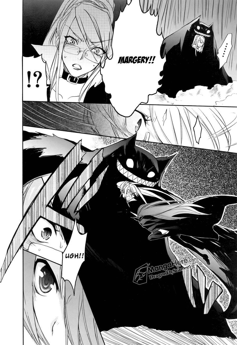 Shakugan no Shana Chapter 37 - Page 10