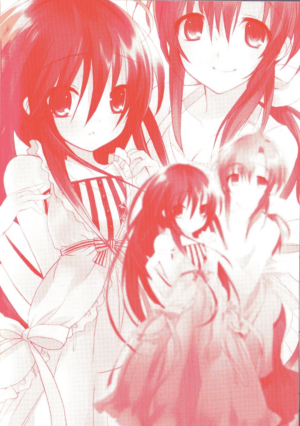 Shakugan no Shana Chapter 41 - Page 4