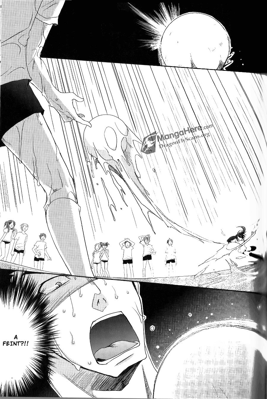 Shakugan no Shana Chapter 44 - Page 14