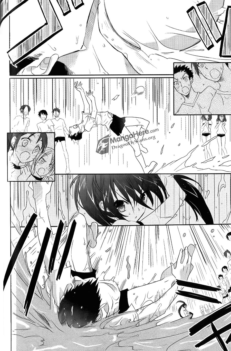 Shakugan no Shana Chapter 44 - Page 15