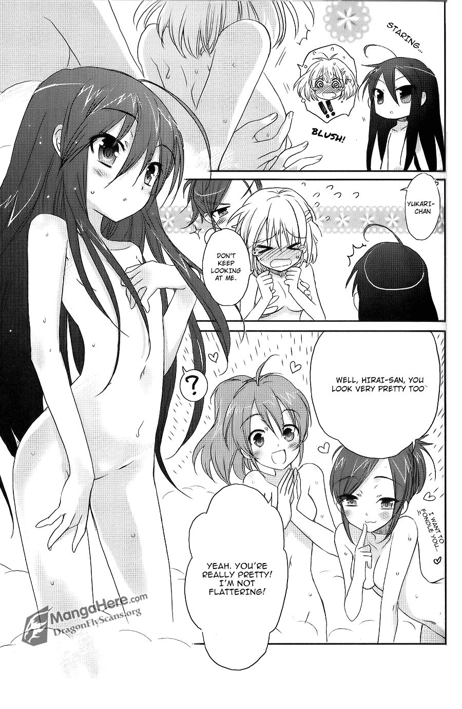 Shakugan no Shana Chapter 44 - Page 20