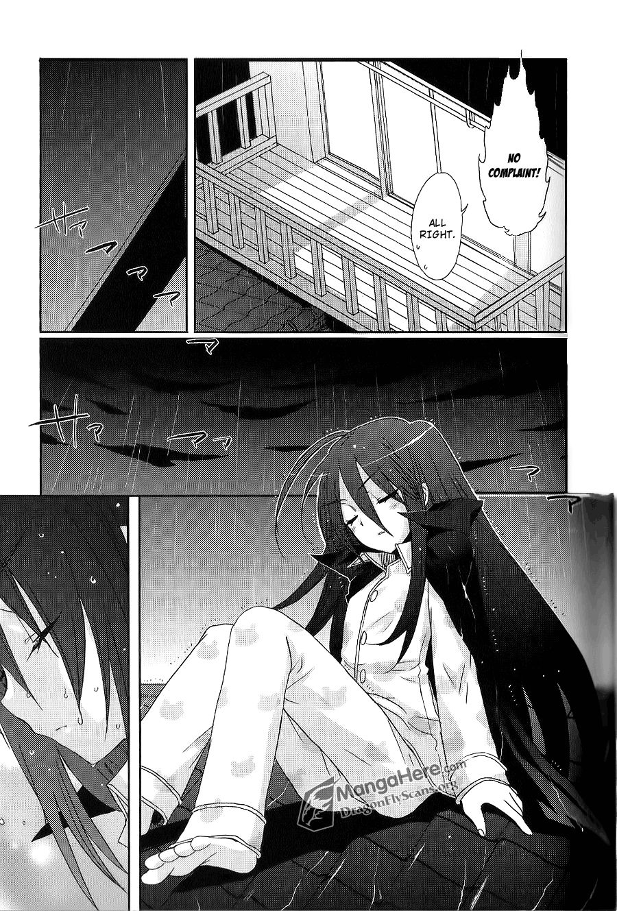 Shakugan no Shana Chapter 46 - Page 15