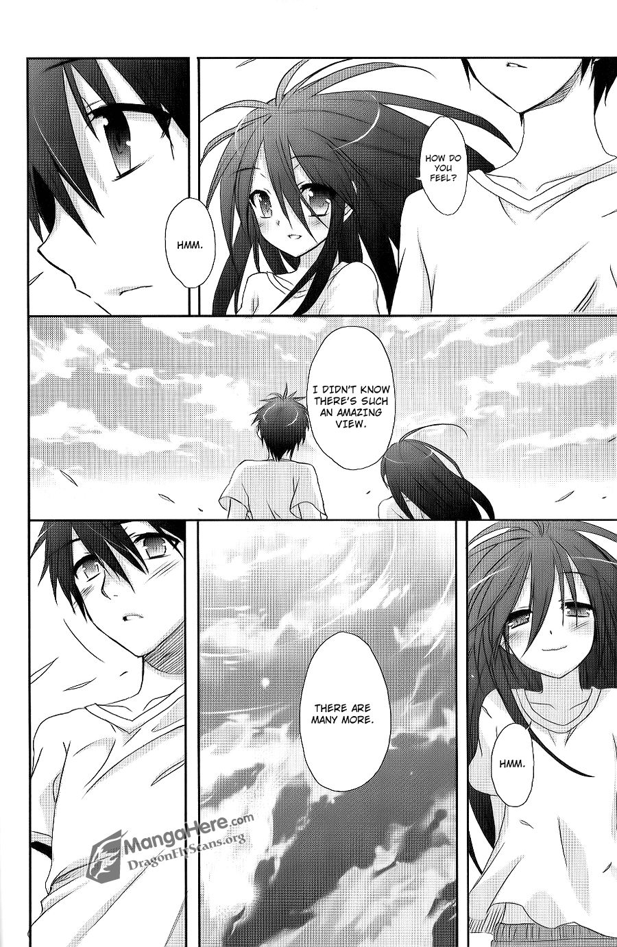 Shakugan no Shana Chapter 47 - Page 26