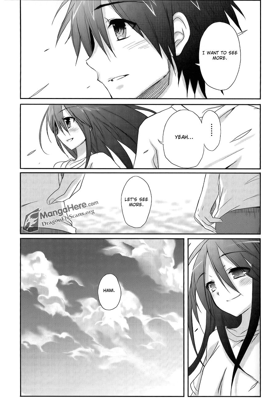 Shakugan no Shana Chapter 47 - Page 27
