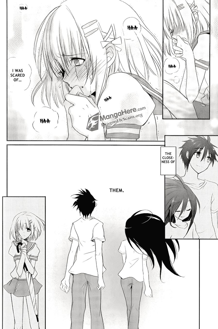 Shakugan no Shana Chapter 51 - Page 14