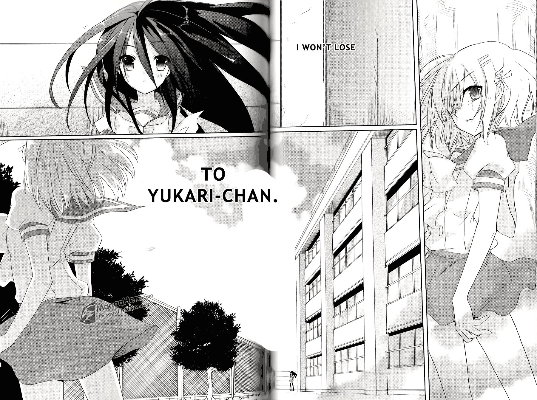 Shakugan no Shana Chapter 51 - Page 18