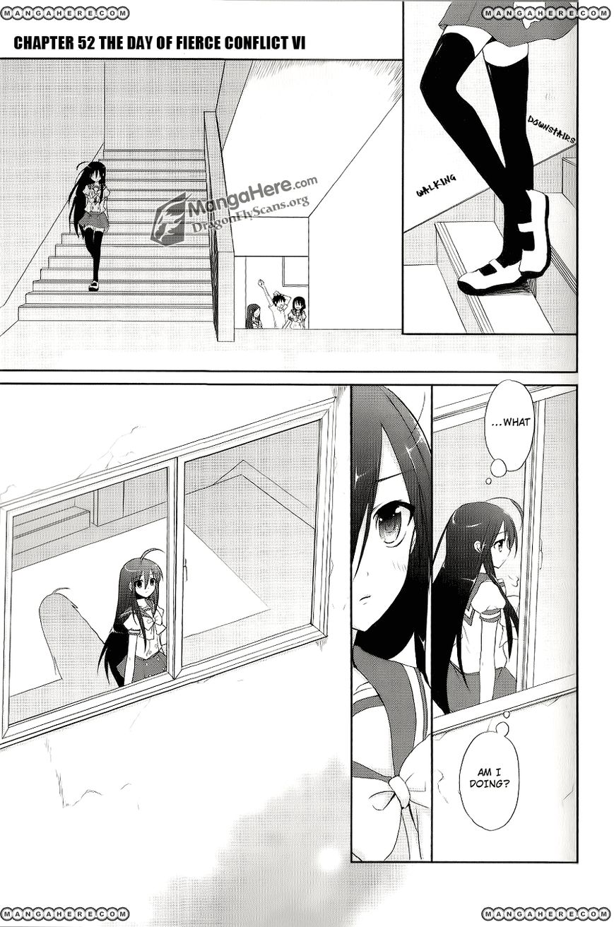 Shakugan no Shana Chapter 52 - Page 2
