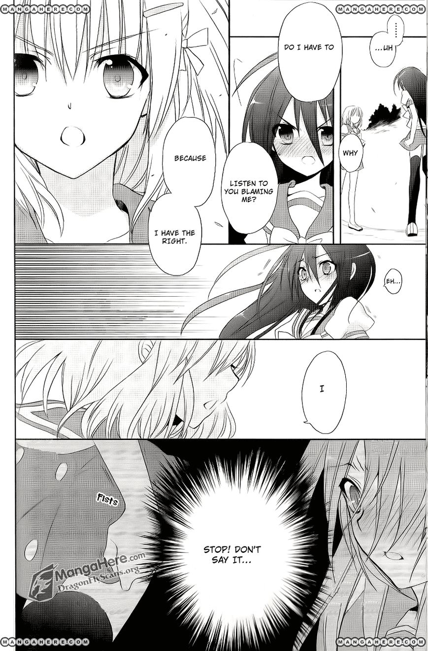 Shakugan no Shana Chapter 52 - Page 13